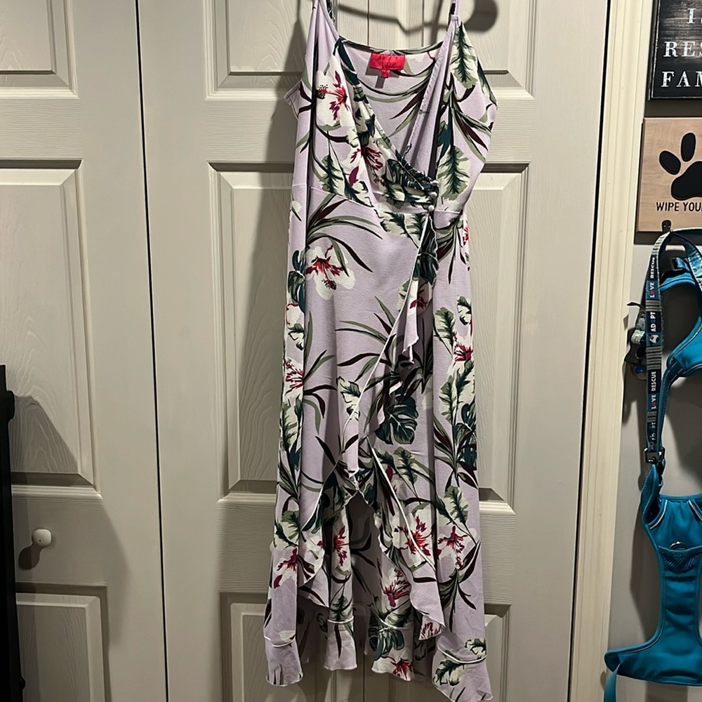 Jenifer Lopez dress